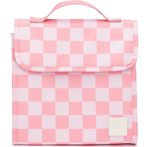 Ava + Oliver Lunch Tote