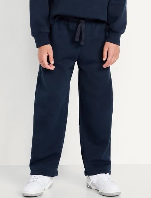 Old Navy Kids Fleece Sweatpants