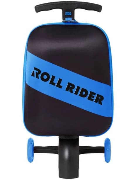 Roll Rider Kids Scooter Suitcase