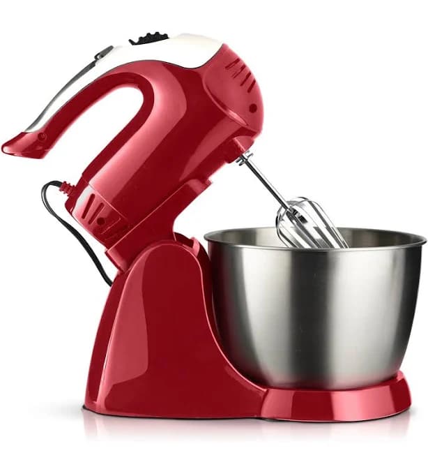 Eternal Living 5 Speed Stand Mixer PG94121