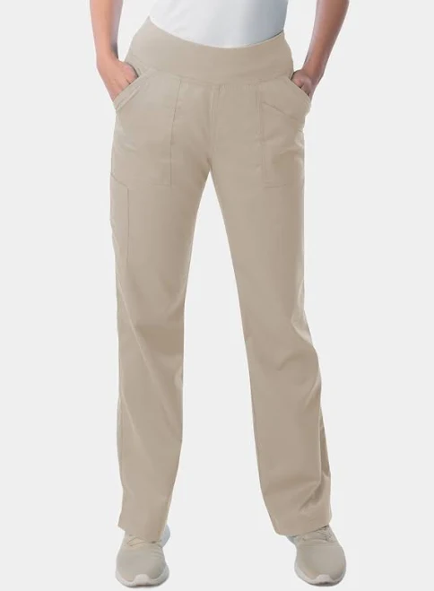 Landau Proflex Modern Yoga Scrub Pant