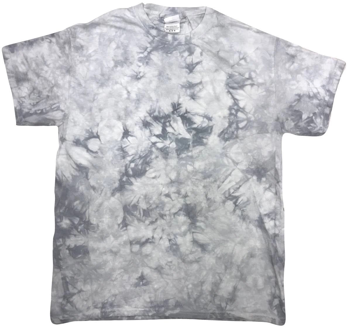 Colortone 1390 Crystal Wash T-Shirt