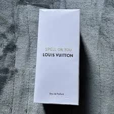 Louis Vuitton Spell On You Eau de Parfum Spray 100 ml 3.4 fl oz