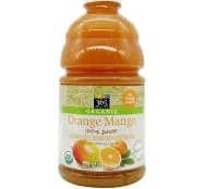 365 EVERYDAY VALUE Organic Orange Mango Juice, 32 fl oz