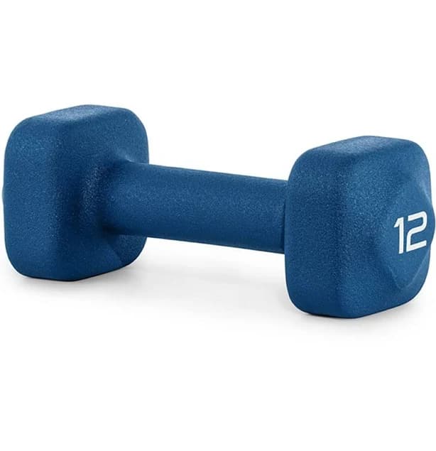 Academy Sports Tone Neoprene Zen Dumbbell