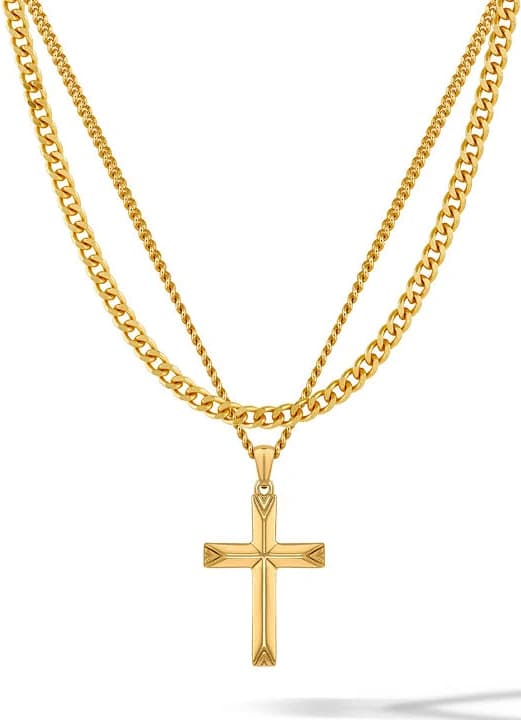 Vincero Cross Set