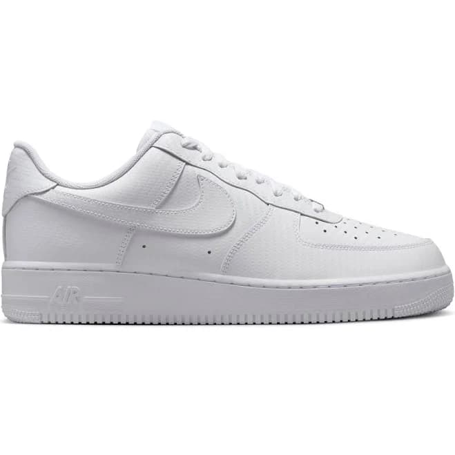 Nike Men's Air Force 1 '07 Basketball Sneakers