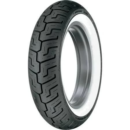 Dunlop Tire D401