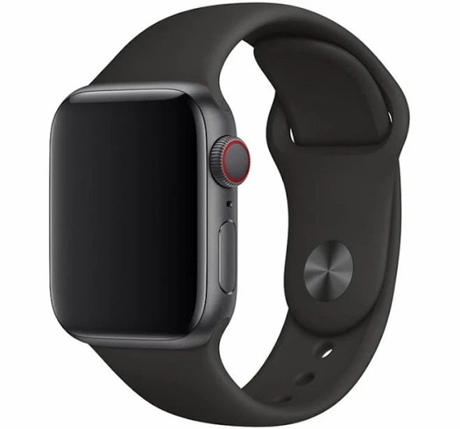 Devia Deluxe Series Sport Band for Apple Watches