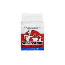 Saf Instant Yeast