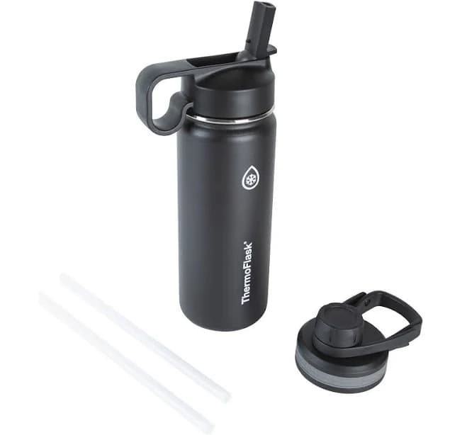 Thermoflask Insulated Stainless Steel Bottle
