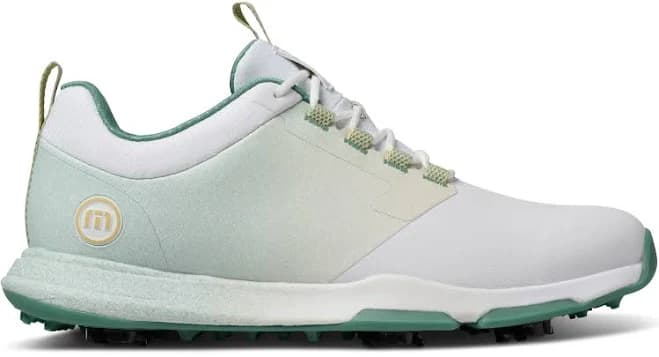 TravisMathew Men's The Ringer 2.0 Golf Shoes