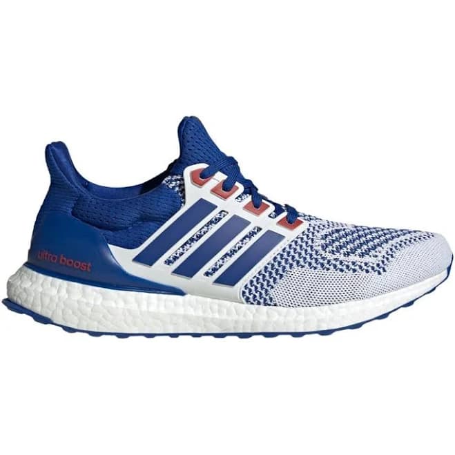 Adidas Men's Ultraboost 1.0 'White Royal
