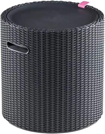 Latitude Run Cool Side Table