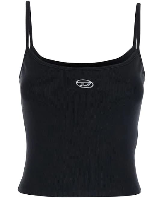 Diesel Women's T-hupy-od Tank Top