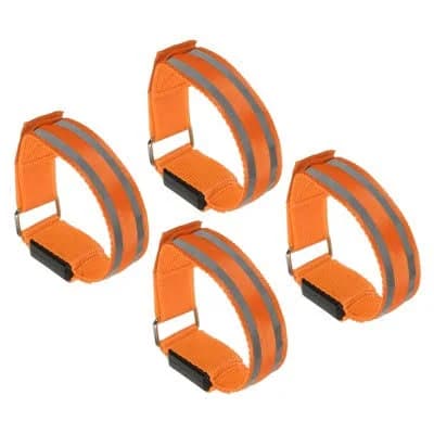 Unique Bargains Personal Reflectors