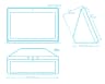 Video frame trigger