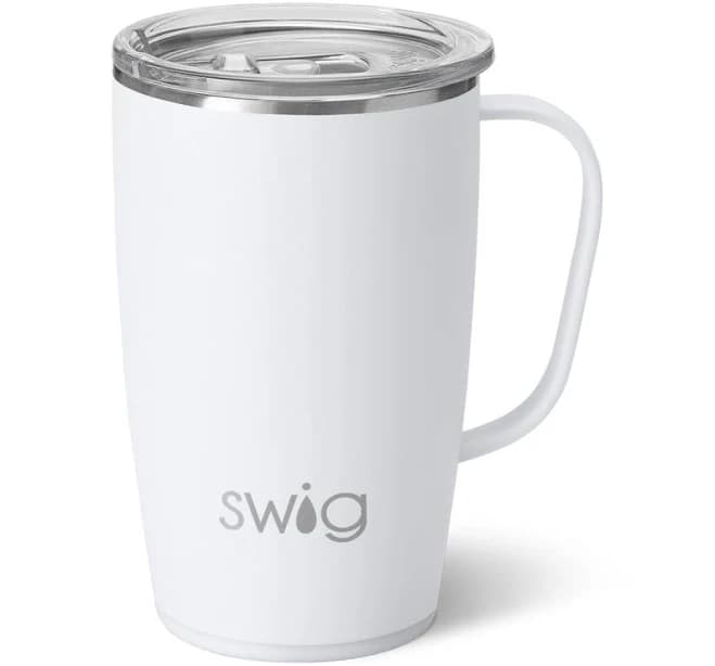Swig Life 18oz Travel Mug