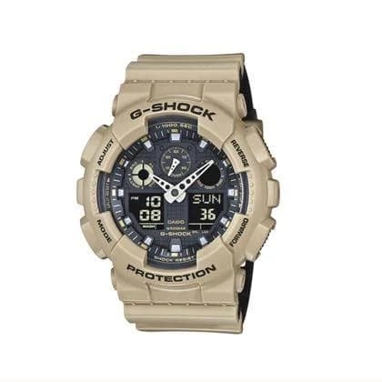 G-Shock Unisex Analog Digital Armbanduhr