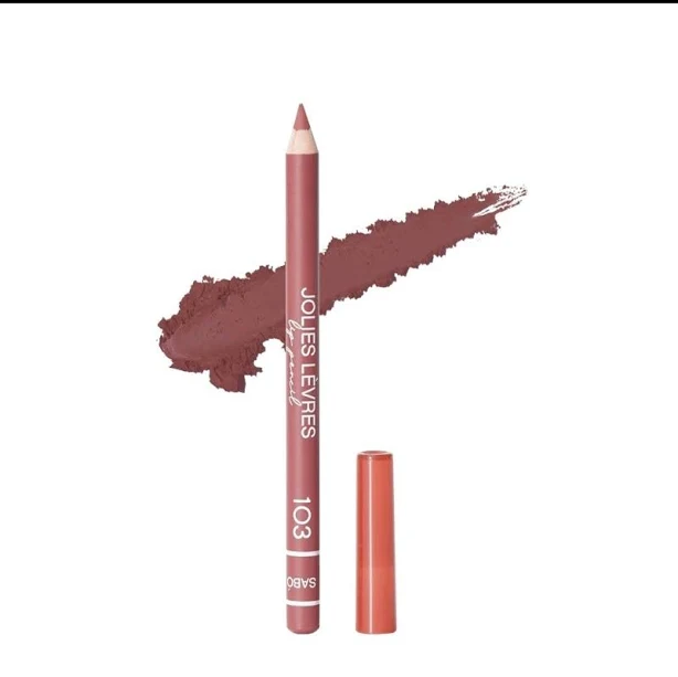 Vivienne Sabo Lip Pencil Jolies Lèvres