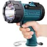Video frame trigger