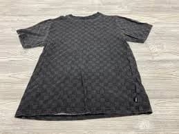 Vans Checkered Short Sleeve Shirt