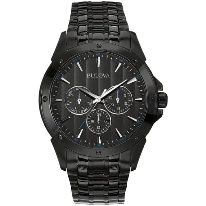 Bulova Men's Classic Watch 98c121