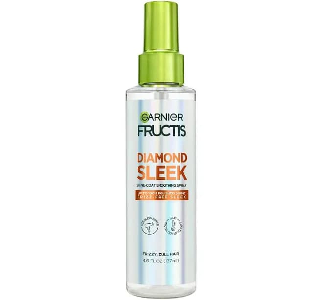 Garnier Fructis Diamond Sleek Spray