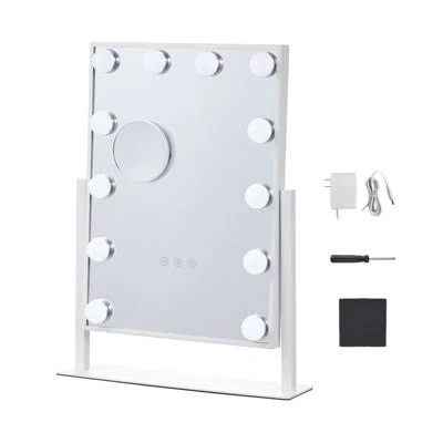 VEVOR Hollywood Vanity Mirror