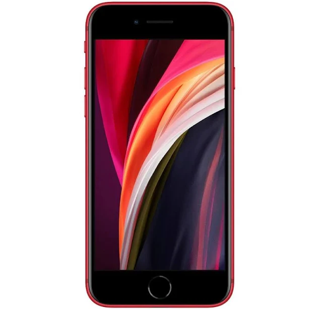 Apple iPhone SE