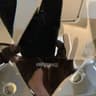 Video frame trigger