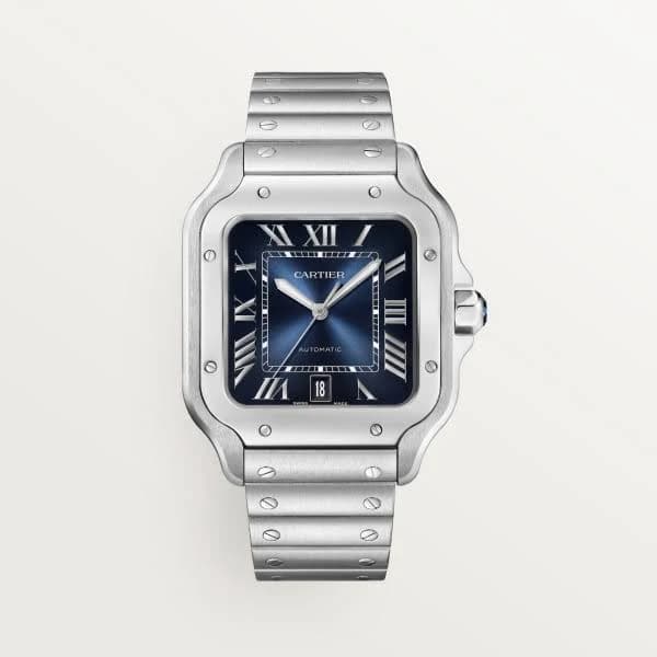 Cartier Santos de Cartier Watch