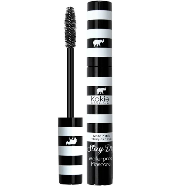 STAY DRY MASCARA
