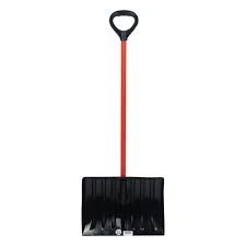 Emsco Bigfoot Snow Shovel