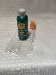 AVON SSS BUG GUARD PLUS IR3535 EXPEDITION INSECT REPELLENT SPF 30 SPRAY 4 oz | eBay