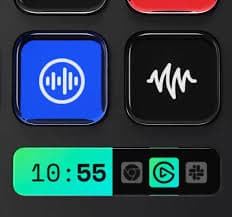 Elgato Stream Deck Neo - Black [10GBJ9911]