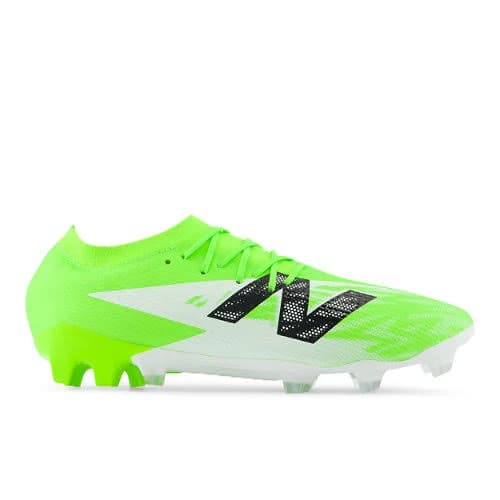 New Balance Men's Unisex Furon Team FG V8 Soccer Shoes