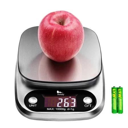 Himaly Digital Kitchen Scale