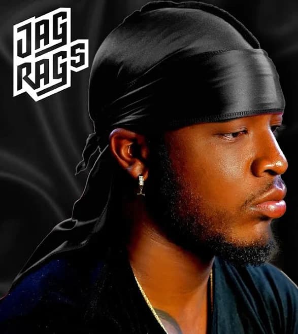 Men's Silk Durags