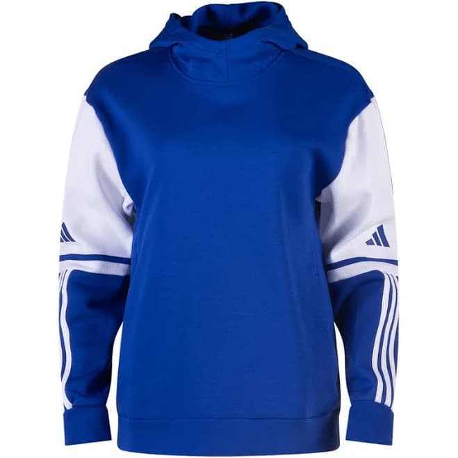 adidas Women's Squadra 25 Sweatshirt Hoodie