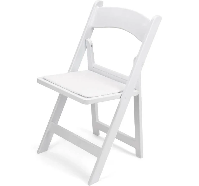 TitanPRO Folding Chair