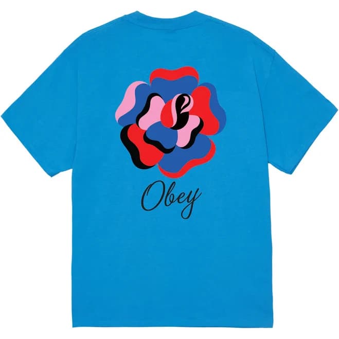 Paper Rose Classic T-Shirt