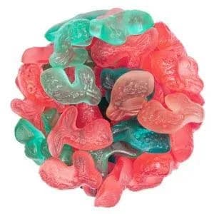 Candycopia Store Mermaid Tails