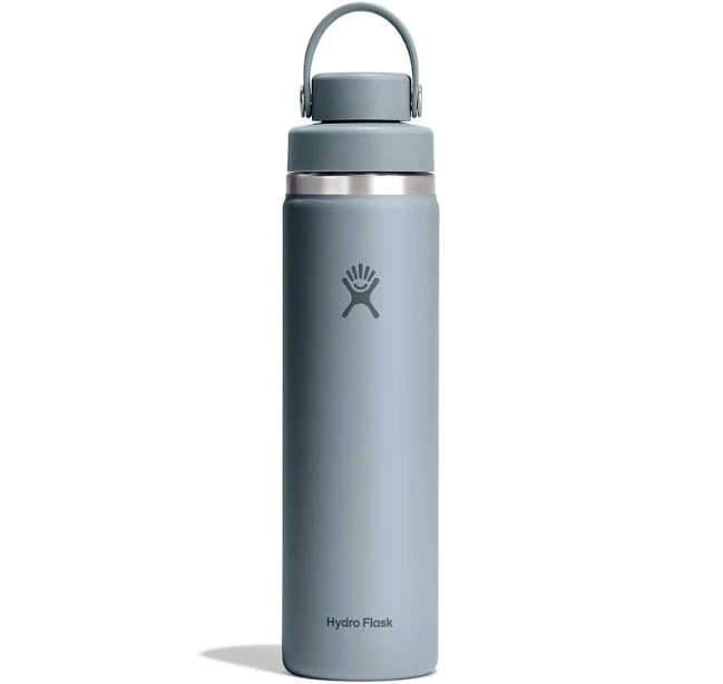 Hydro Flask 24 oz Wide Mouth with Flex Straw Cap