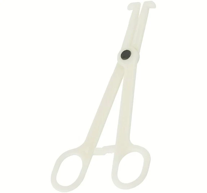 Peircing clamp, Clamps piercing, Disposable Acrylic Piercing Tool for Body, Numbing cream for piercing, Piercing supplies, Needle, Piercing clamp,