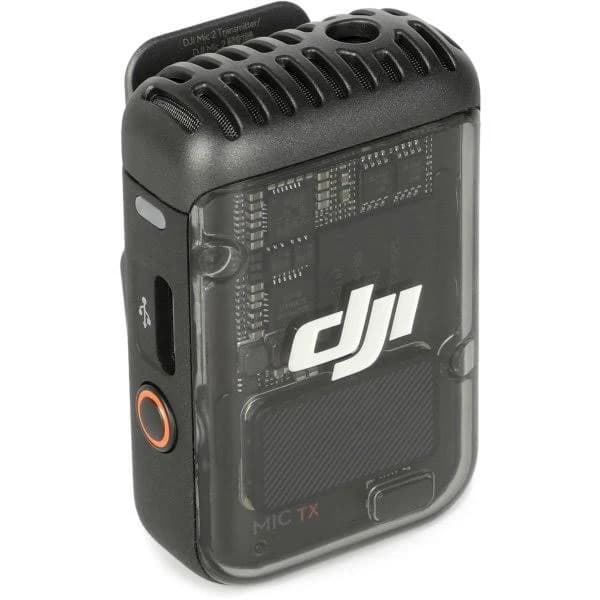 DJI Mic 2