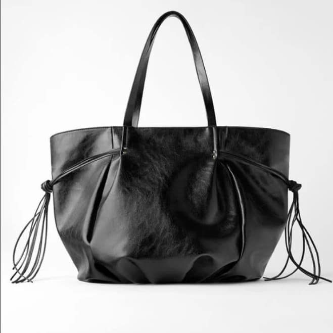 Zara Women's Handbag