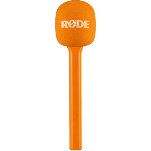 RODE Interview GO Handheld Mic Adapter