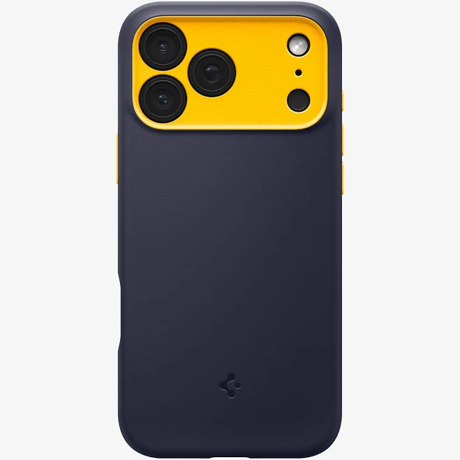 Spigen.com Nano Pop MagFit Case for iPhone 17 Series