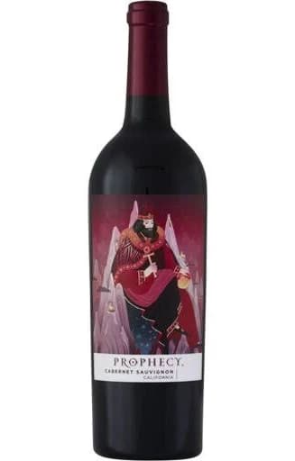 Prophecy California Cabernet Sauvignon 750 ml